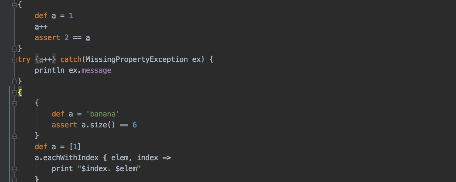 IntelliJ IDEA最新版本2019.2全面解析，Java 13預(yù)覽等多項新功能上線 （下）