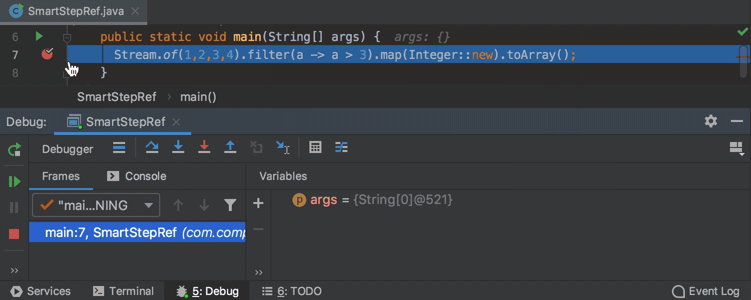 IntelliJ IDEA最新版本2019.2全面解析，Java 13預(yù)覽等多項新功能上線 （下）