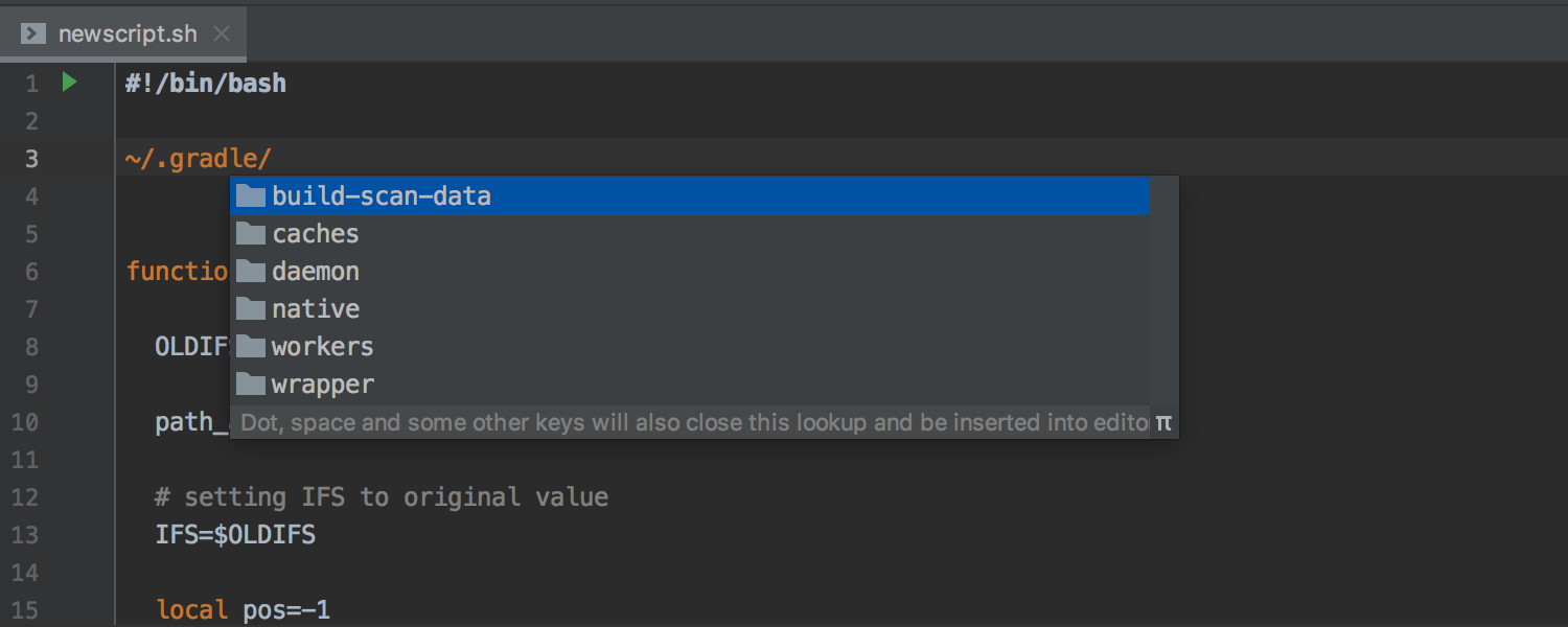 IntelliJ IDEA最新版本2019.2全面解析，Java 13預(yù)覽等多項新功能上線 （下）