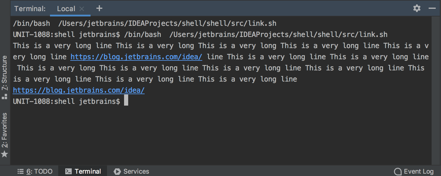 IntelliJ IDEA最新版本2019.2全面解析，Java 13預(yù)覽等多項新功能上線 （下）