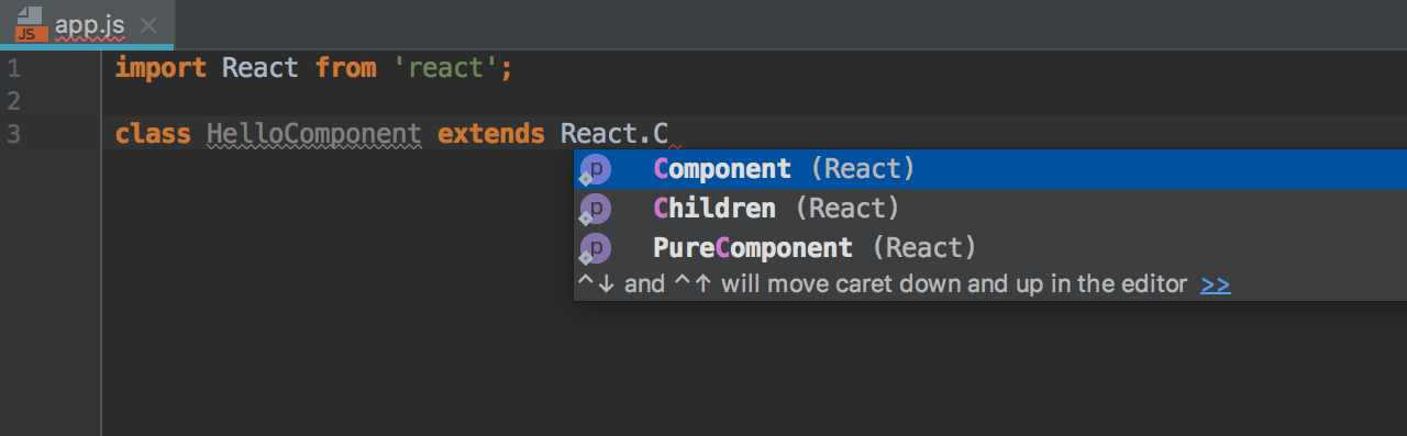 Java開發(fā)平臺IntelliJ IDEA教程：與React集成（中）