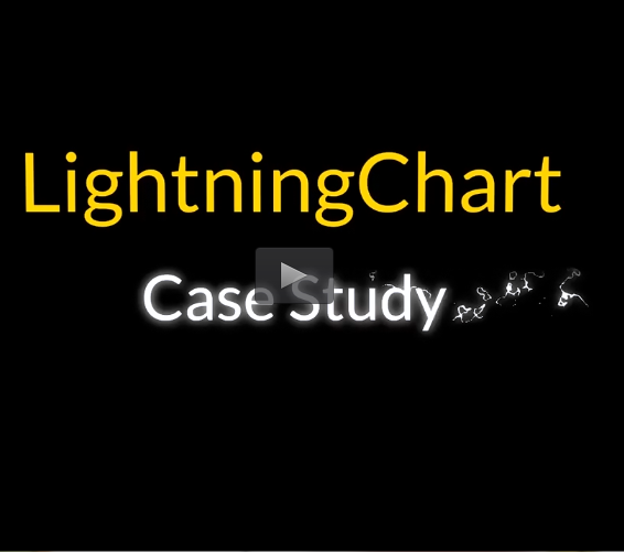 LightningChart.NET案例研究（一）：DCC Dynamics改善環境系統的節能