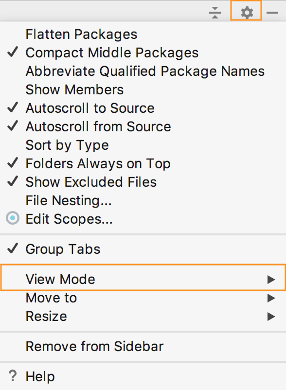 IntelliJ IDEA IDE設(shè)置系列教程（七）：使用工具窗口