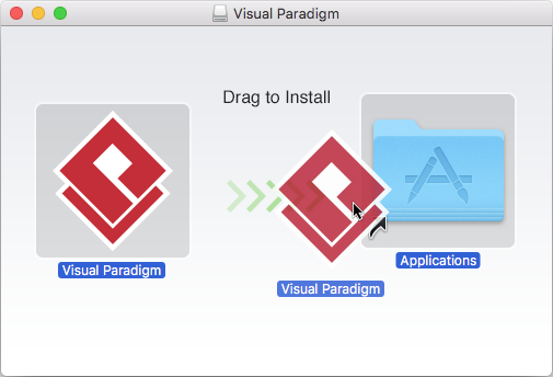 UML工具Visual Paradigm用戶(hù)指南第3章：安裝和卸載（下）