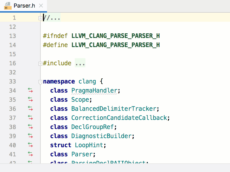 用于開發(fā)C/C++的跨平臺IDE CLion最新版本2019.3發(fā)布，追求更好的IDE性能