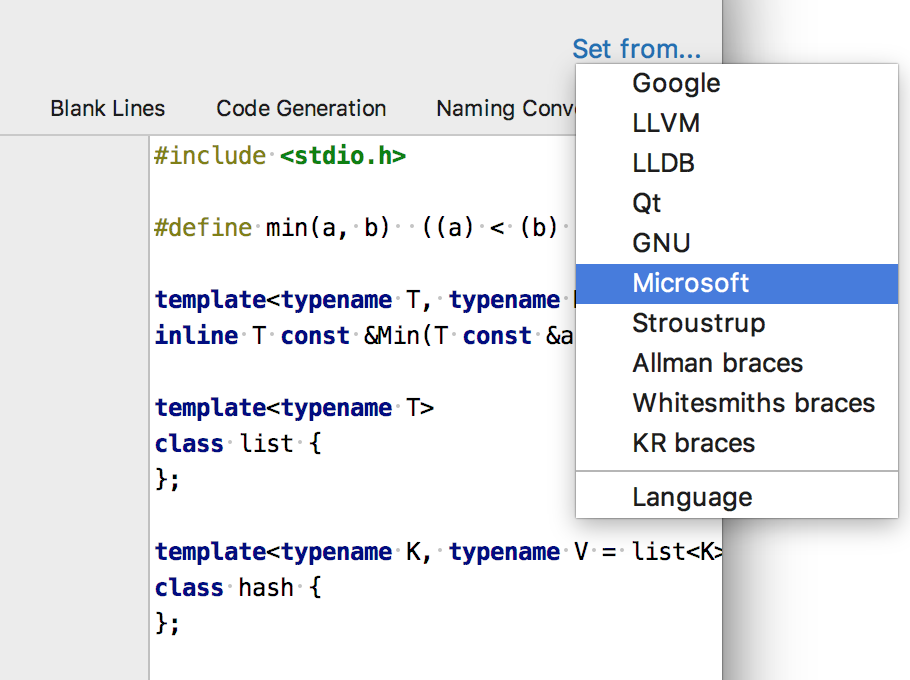 用于開發(fā)C/C++的跨平臺IDE CLion最新版本2019.3發(fā)布，追求更好的IDE性能