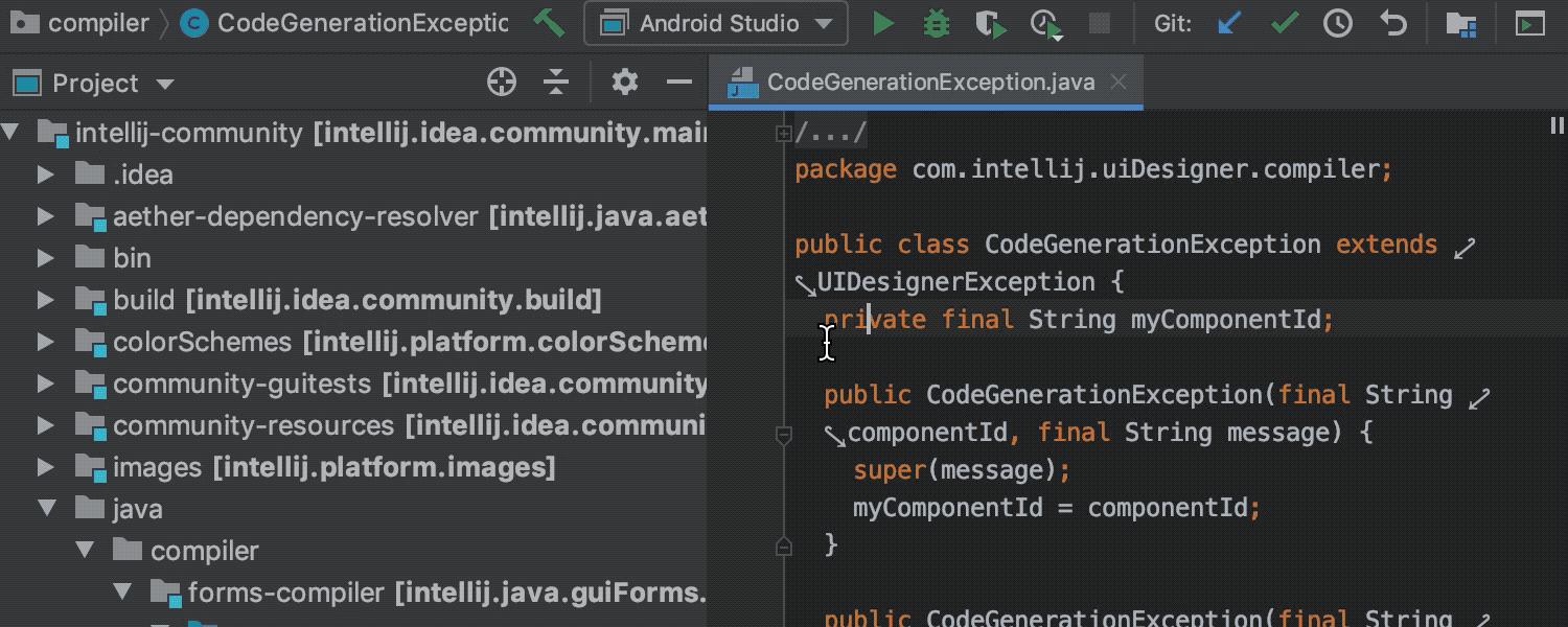 Java開發利器IntelliJ IDEA 2019.3新版本詳解（二）：提高現有功能質量