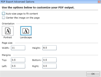 Dundas,Dundas Dashboard，儀表盤,PDF,PDF導出插件