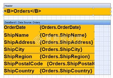 Stimulsoft Reports報(bào)表檢查器詳解