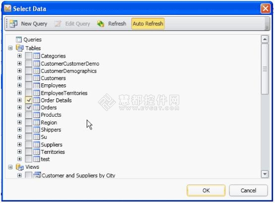 Stimulsoft Reports報(bào)表檢查器詳解