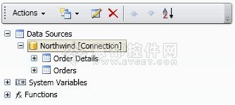 Stimulsoft Reports報(bào)表檢查器詳解