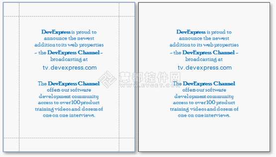 如何運用XtraReport創建Static Report靜態報表