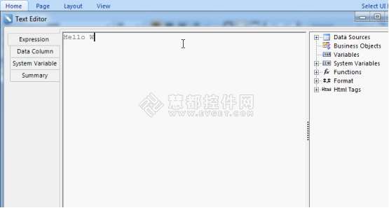 Stimulsoft Report如何在VS中創建報表