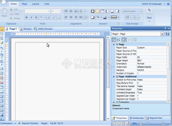 Stimulsoft Report如何在VS中創建報表
