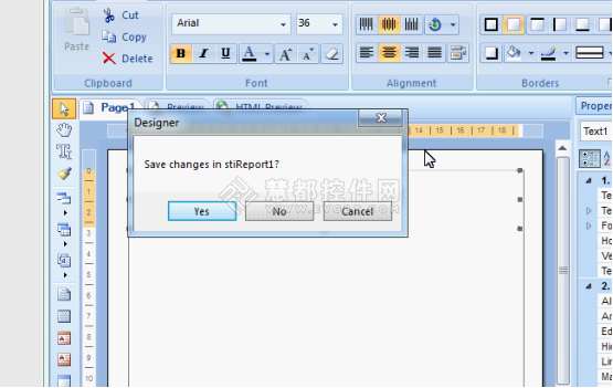Stimulsoft Report如何在VS中創建報表