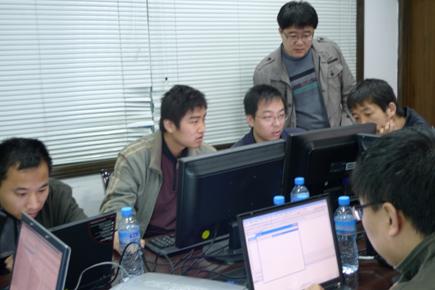 營口港DevExpress現(xiàn)場培訓(xùn)跟蹤報(bào)道之進(jìn)階篇
