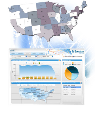 DundasDashboard,商業(yè)智能儀表盤,.NET,儀表盤，Dashboard地圖控件，Dashboard Map Control
