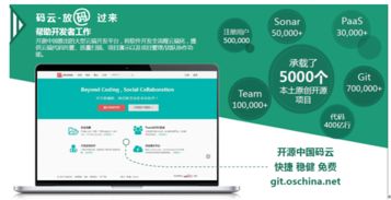 開放云攜手開源中國(guó) 碼云 共建軟件開發(fā) 云基礎(chǔ)