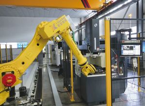 愛(ài)堃智能 推動(dòng)模具產(chǎn)業(yè)跟上科技時(shí)代發(fā)展的步伐