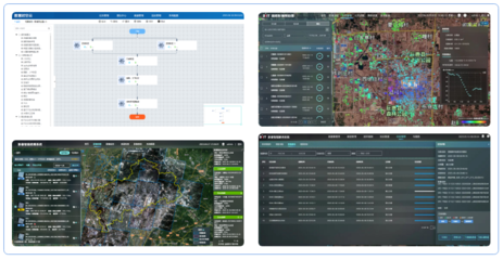 數(shù)慧時(shí)空受邀參加2023全球數(shù)商大會(huì) 并出席國際數(shù)據(jù)產(chǎn)品流通與合作儀式
