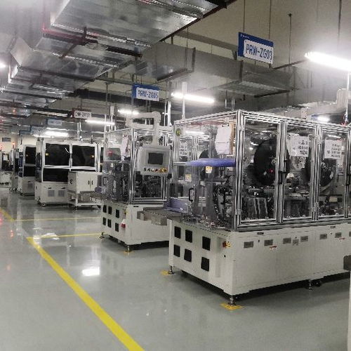 首個示范標桿 聯(lián)通這個5g ai智慧工廠不一般