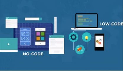 3月已有5起千萬級融資,無/低代碼開發平臺的春天來了