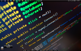 軟件技術(shù)(游戲程序設(shè)計(jì))專(zhuān)業(yè)